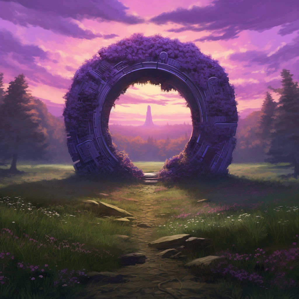 Archives of Dragoniah Story Image