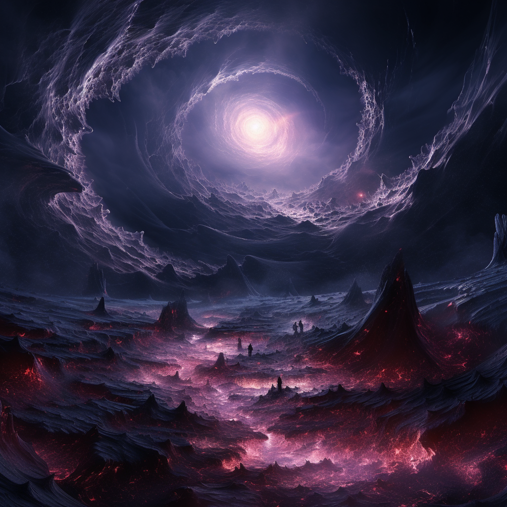 Archives of Dragoniah Story Image