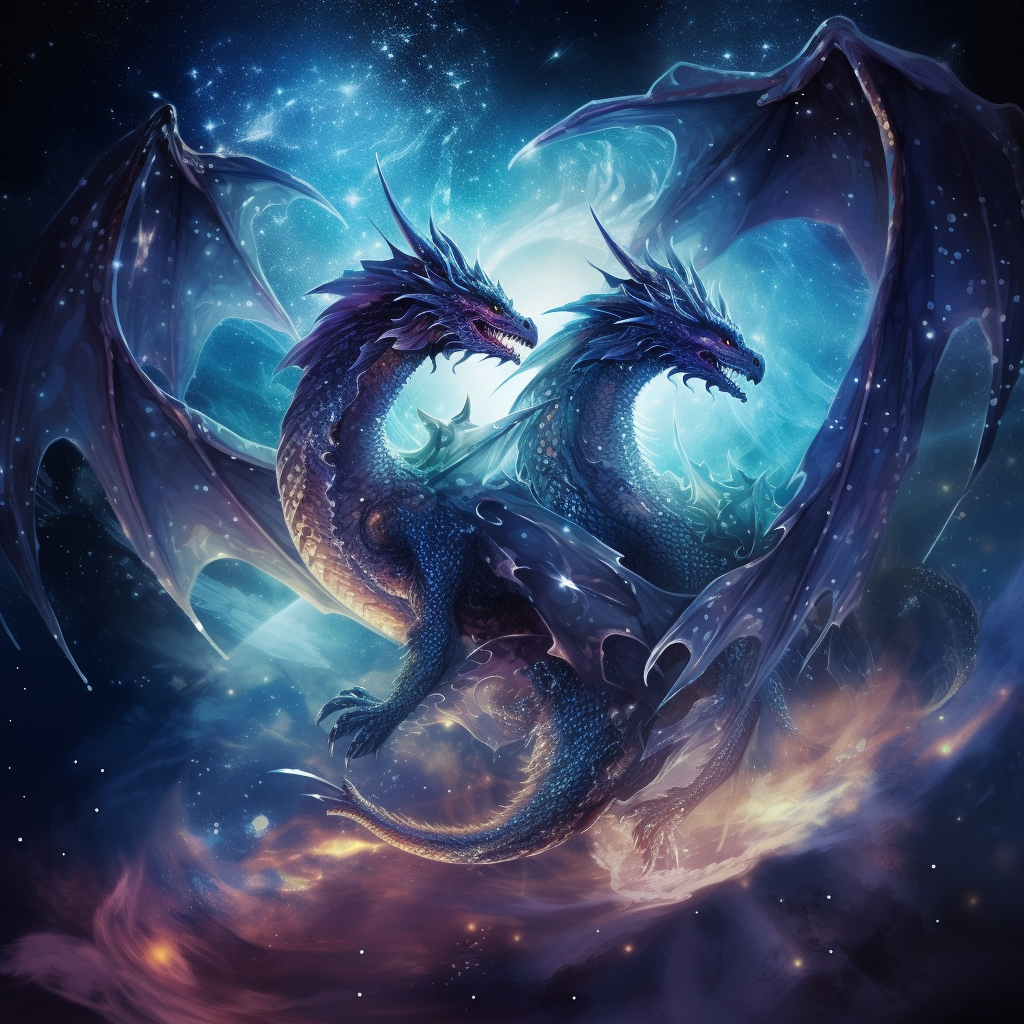 Archives of Dragoniah Story Image